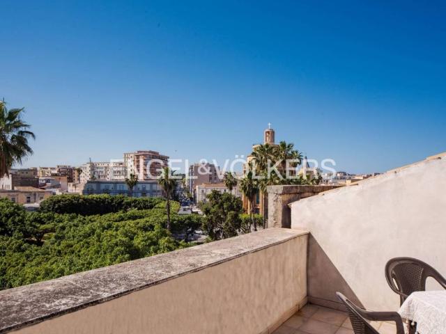 Appartamento in vendita a Siracusa SR