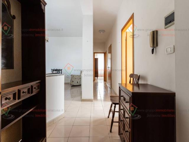 Appartamento in vendita a Siracusa SR