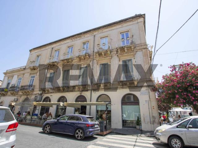 Appartamento in vendita a Siracusa SR