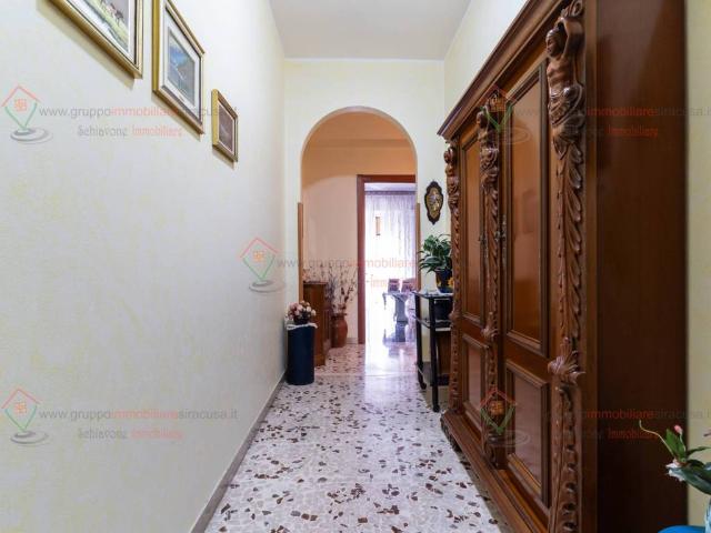 Appartamento in vendita a Siracusa SR