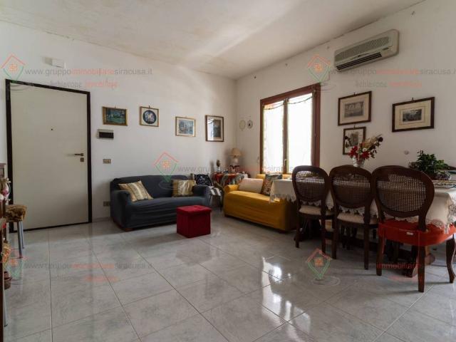 Appartamento in vendita a Siracusa SR