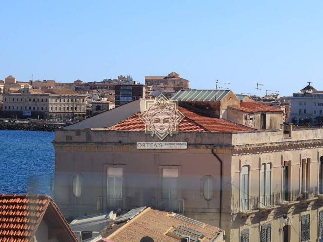 Appartamento in vendita a Siracusa SR