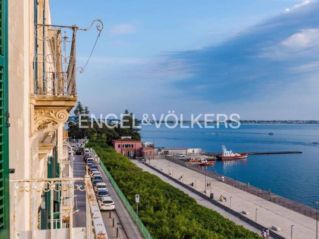 Appartamento in vendita a Siracusa SR