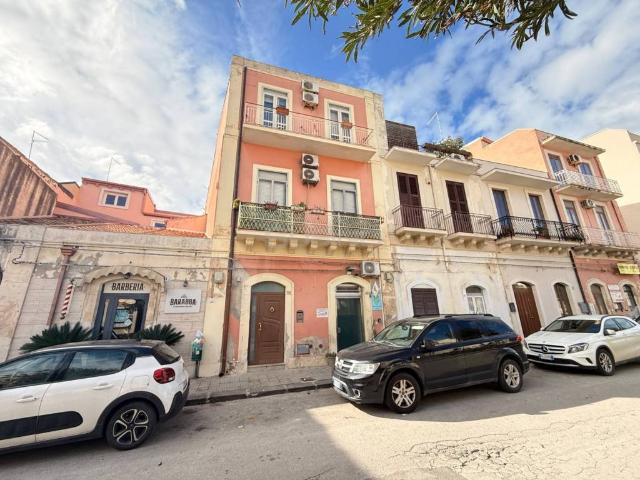 Appartamento in vendita a Siracusa SR