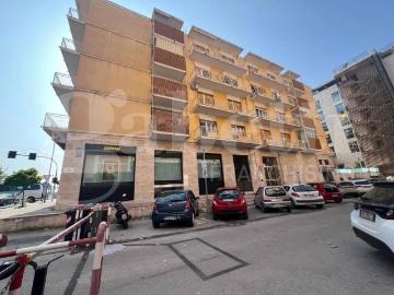 Via Papa Vigilio, Siracusa, Siracusa Sicilia, Sicilia