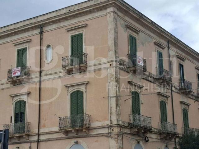Appartamento in vendita a Siracusa SR