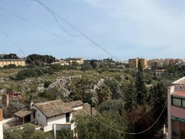 Via Sebastiano Olivieri, Siracusa, Siracusa Sicilia, Sicilia