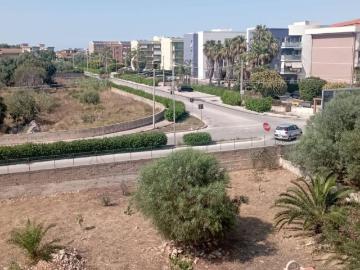 Via Monte San Vito Siracusa, Epipoli, Siracusa, Siracusa Sicilia, Sicilia