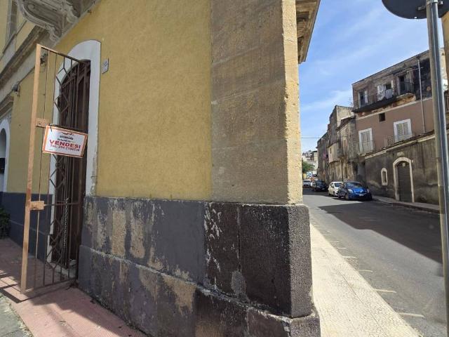 Appartamento in vendita a Lentini SR
