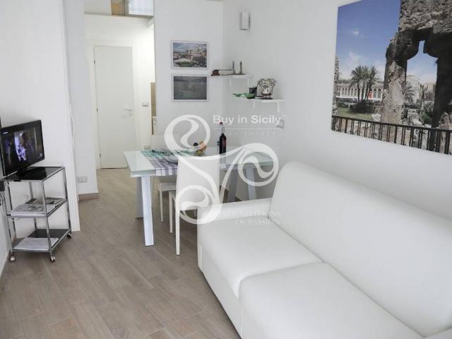 Appartamento in vendita a Siracusa SR