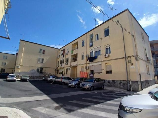 Appartamento in vendita a Siracusa SR