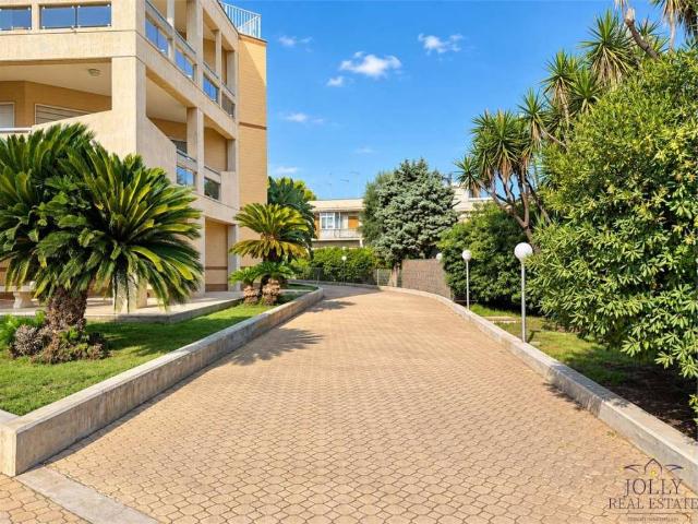 Appartamento in vendita a Siracusa via galermi, Scala Greca Neapolis