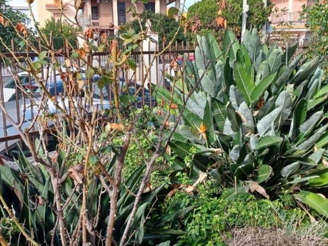 Appartamento in vendita a Siracusa via Monte Cammarata, Epipoli