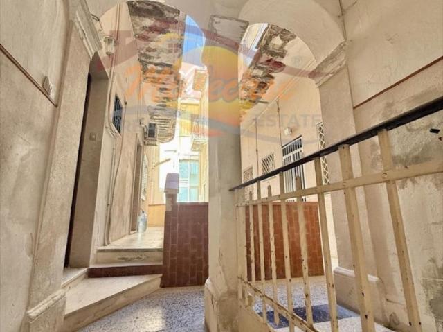 Appartamento in vendita a Siracusa via Piave