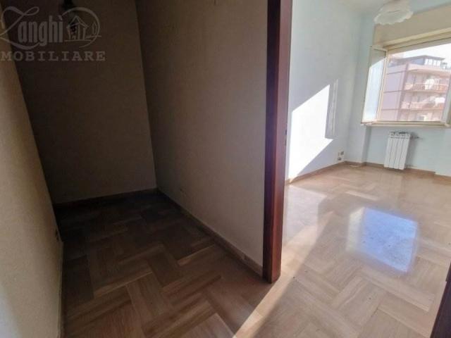 Appartamento in vendita a Siracusa via Sofio Ferrero 27, Bosco Minniti