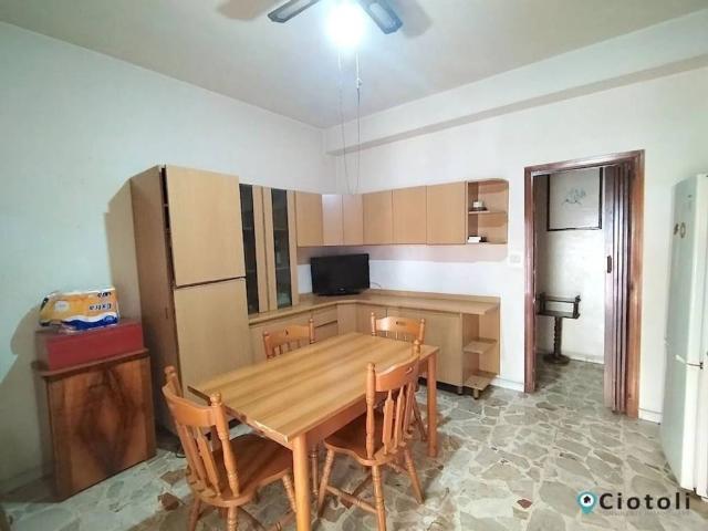 Appartamento in vendita a Siracusa viale Santa Panagia, 136, Santa Panagia Teracati