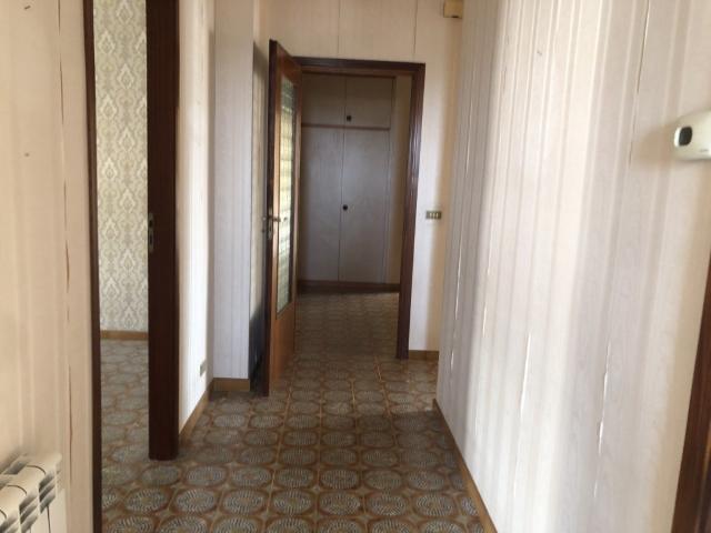 Appartamento in vendita a Siracusa viale Scala Greca