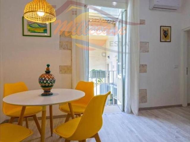 Appartamento in vendita a Siracusa