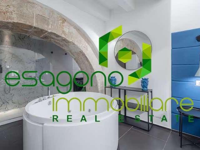 Appartamento in vendita a Siracusa