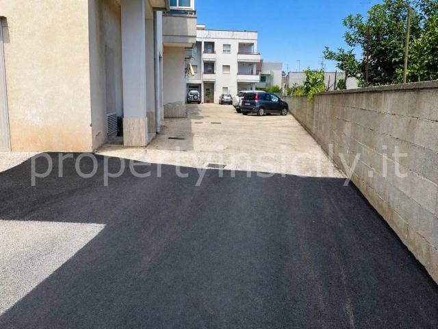 Appartamento in vendita a Siracusa