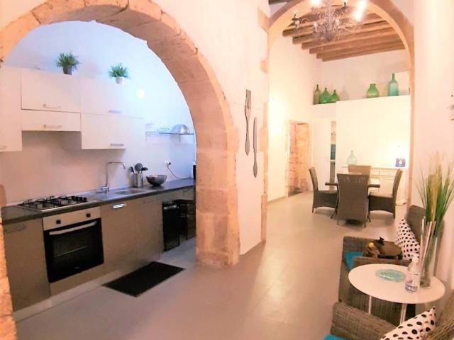 Appartamento in vendita a Siracusa