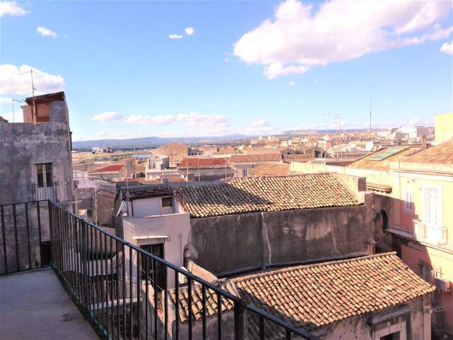 Appartamento in vendita a Siracusa