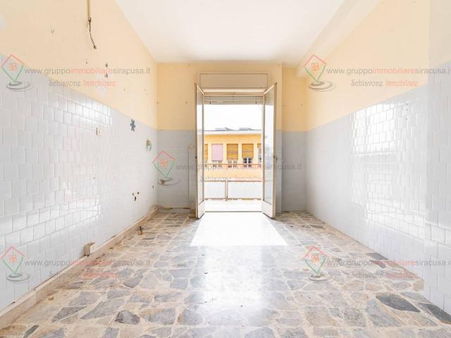 Appartamento in vendita a Siracusa