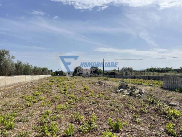 Villa in vendita a Siracusa