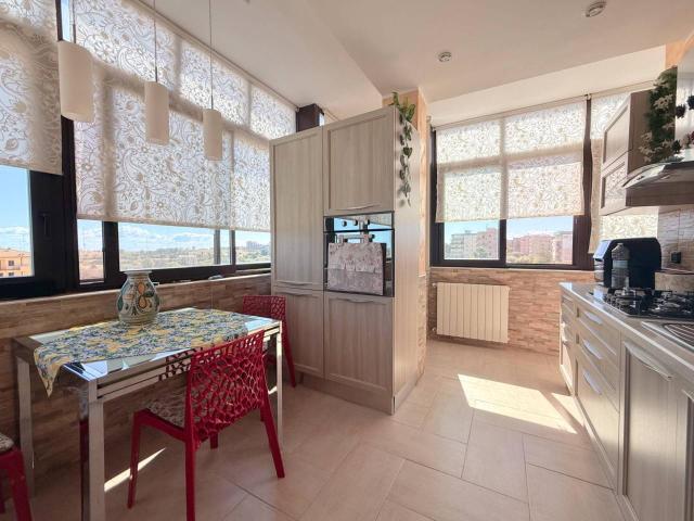 Appartamento in vendita a Siracusa