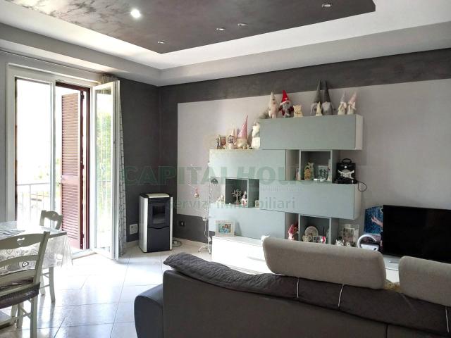 Appartamento in vendita a Sirignano