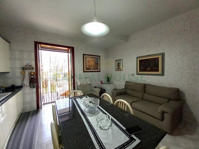 Appartamento in vendita a Sirignano