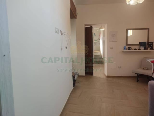 Appartamento in vendita a Sirignano
