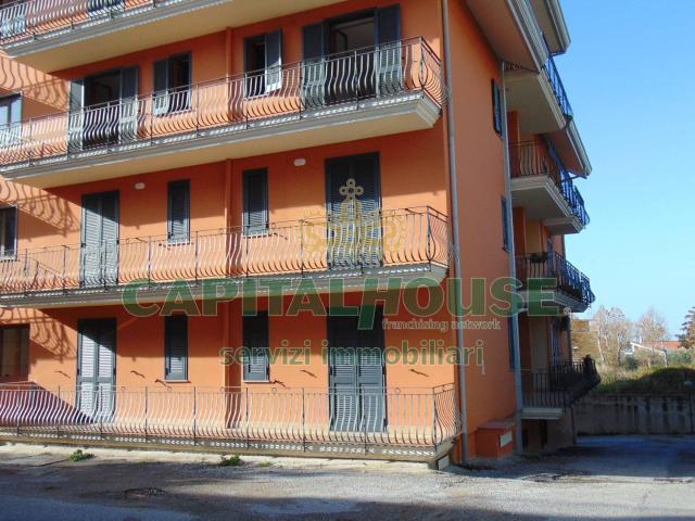 Appartamento in vendita a Sirignano