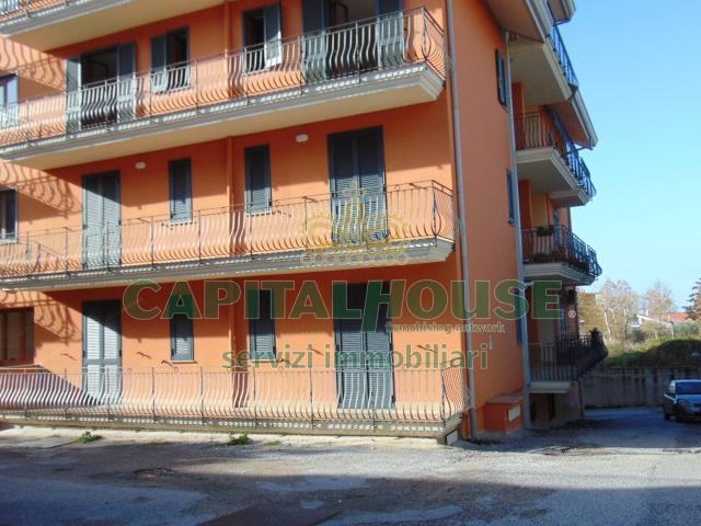 Appartamento in vendita a Sirignano