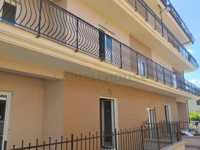 Appartamento in vendita a Sirignano