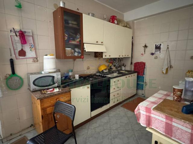 Appartamento in vendita a Sirignano
