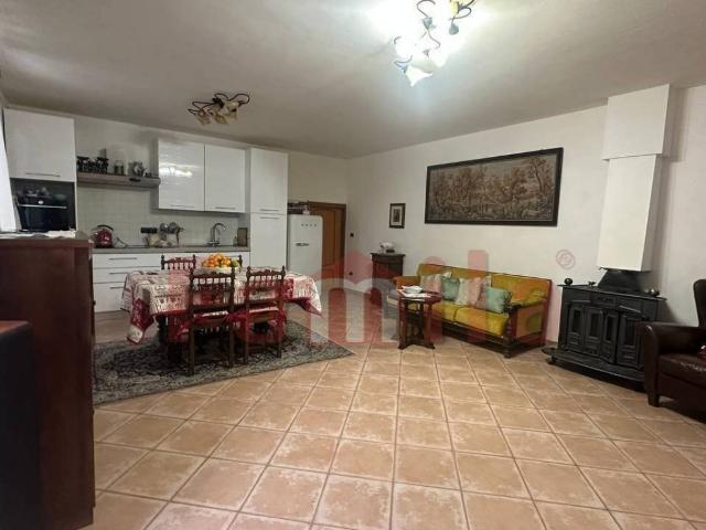 Appartamento in vendita a Sirignano AV