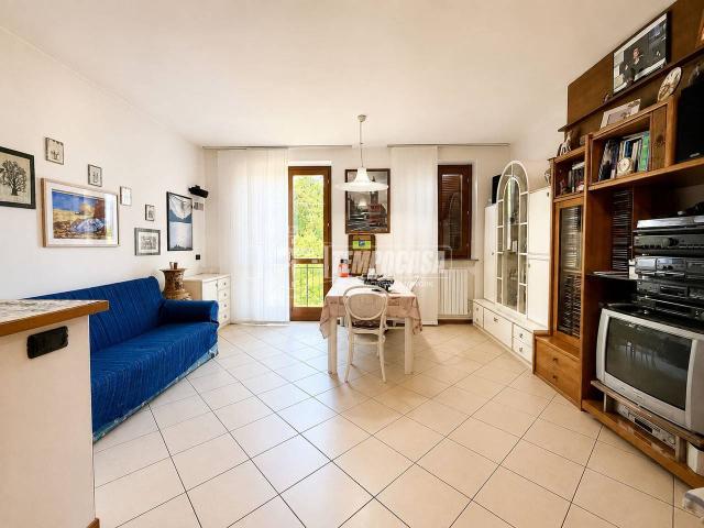 Appartamento in vendita a Sirtori