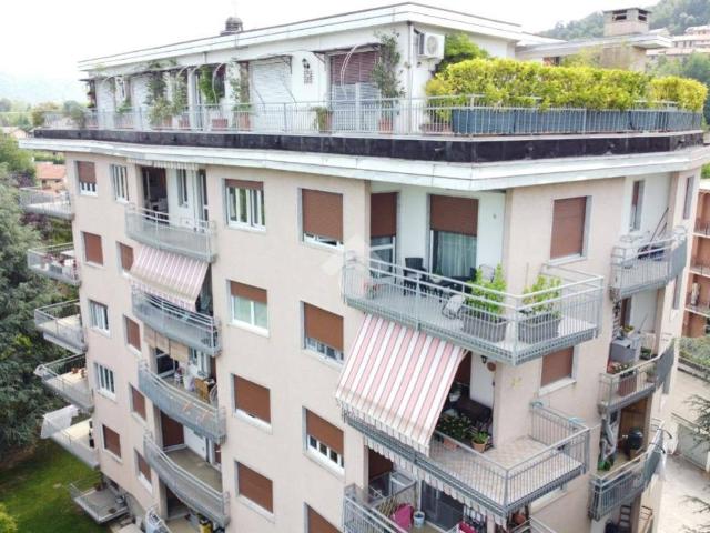 Appartamento in vendita a Sirtori LC