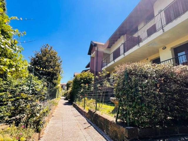 Appartamento in vendita a Sirtori LC