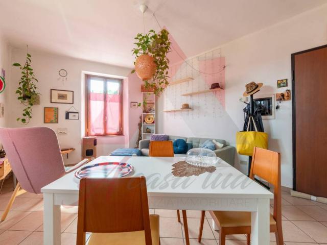 Appartamento in vendita a Sirtori LC