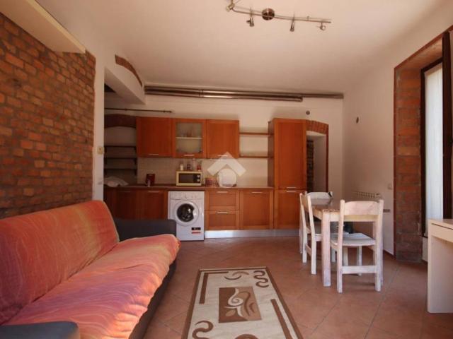 Appartamento in vendita a Sirtori LC