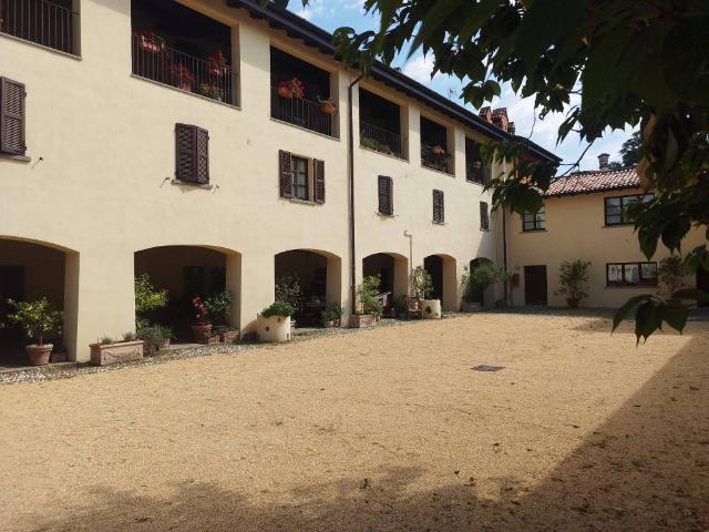 Appartamento in vendita a Sirtori LC