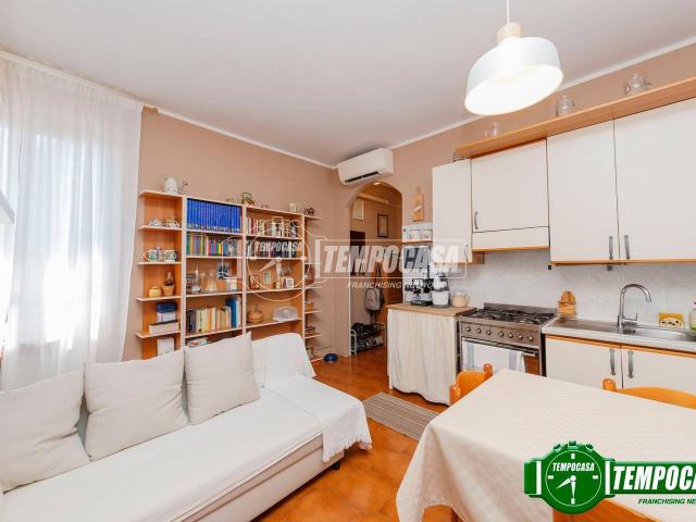 Appartamento in vendita a Siziano