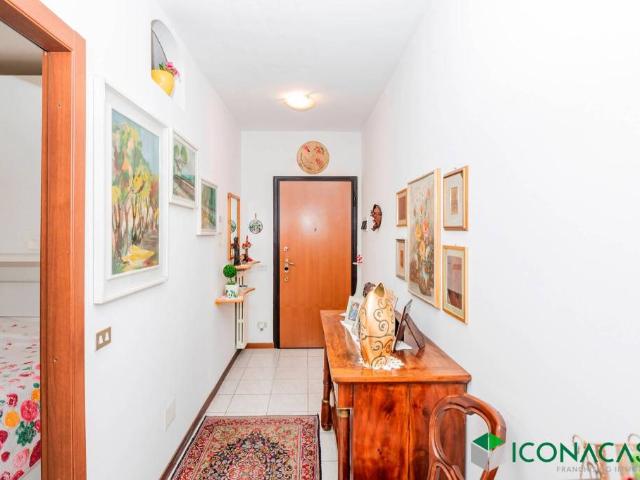 Appartamento in vendita a Siziano