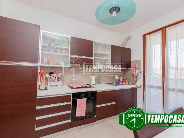 Appartamento in vendita a Siziano PV