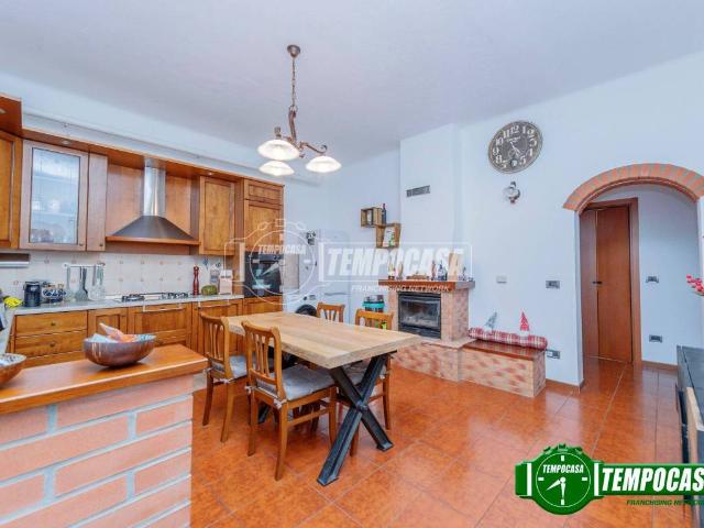 Appartamento in vendita a Siziano PV