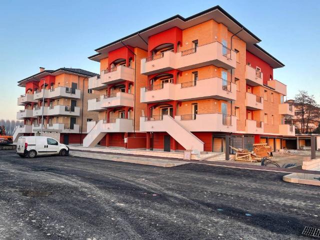 Appartamento in vendita a Siziano PV