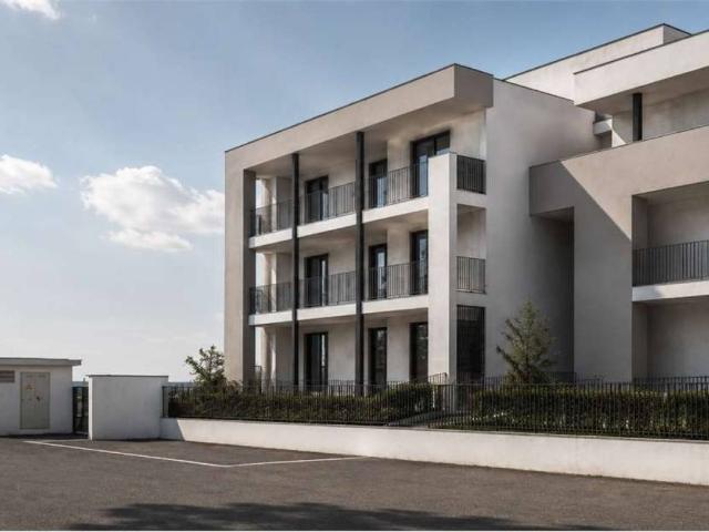Appartamento in vendita a Siziano PV