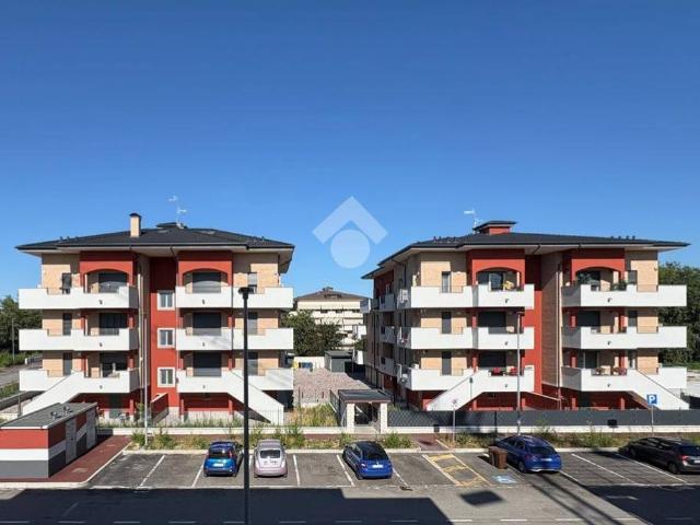 Appartamento in vendita a Siziano PV